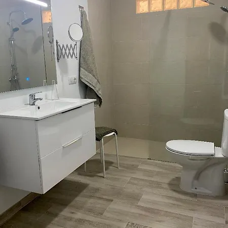 Apartamento Nelin Los Silos
