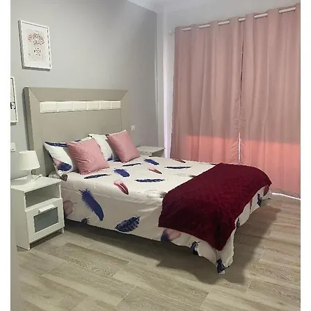 Apartamento Nelin Lägenhet Los Silos