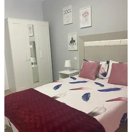 Apartamento Nelin *