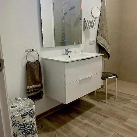 Apartamento Nelin