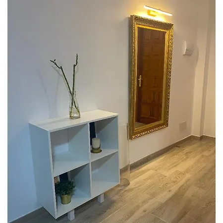 شقة Apartamento Nelin لوس سيلوس
