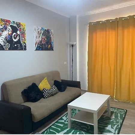 Apartamento Nelin